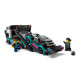 Конструктор LEGO City 60406 Гоночный автомобиль и автовоз в Великом Новгороде