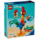 Конструктор LEGO Disney 43272 Петушок Хэй-Хэй в Великом Новгороде