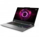 Ноутбук Lenovo LOQ 15AHP10 (83JG003DPB) (15.6&amp;quot;,  IPS, AMD Ryzen 5 220, 6 ядер, 16 ГБ DDR5, SSD 512 ГБ, NVIDIA GeForce RTX 5050 - 8 ГБ, без ОС), серый в Великом Новгороде