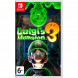 Игра Luigi&amp;#039;s Mansion 3 [Nintendo Switch, английская версия] в Великом Новгороде