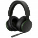 Беспроводная гарнитура для Xbox Microsoft Wireless Headset, черный в Великом Новгороде
