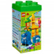 Конструктор LEGO DUPLO 10557 Гигантская башня в Великом Новгороде