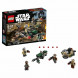 Конструктор LEGO Star Wars 75164 Боевой набор Повстанцев в Великом Новгороде