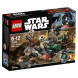 Конструктор LEGO Star Wars 75164 Боевой набор Повстанцев в Великом Новгороде