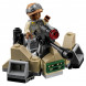 Конструктор LEGO Star Wars 75164 Боевой набор Повстанцев в Великом Новгороде