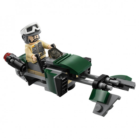 Конструктор LEGO Star Wars 75164 Боевой набор Повстанцев в Великом Новгороде