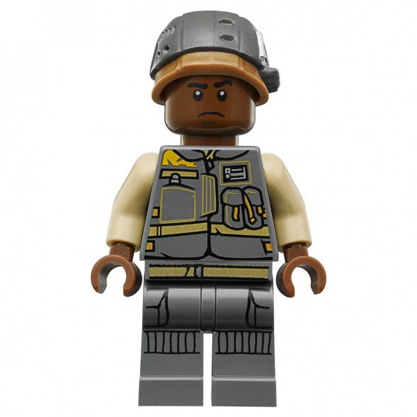 Конструктор LEGO Star Wars 75164 Боевой набор Повстанцев в Великом Новгороде