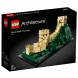 Конструктор LEGO Architecture 21041 Великая Китайская стена в Великом Новгороде