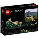 Конструктор LEGO Architecture 21041 Великая Китайская стена в Великом Новгороде