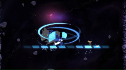 Игра Astral Ascent [Nintendo Switch, английская версия]