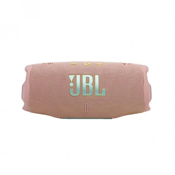 Портативная акустика JBL Charge 6, розовый в Великом Новгороде