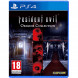 Игра Resident Evil: Origins Collection [PS4, английская версия] в Великом Новгороде