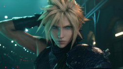 Игра Final Fantasy VII Remake Intergrade. Day One Edition [Nintendo Switch 2, английская версия]