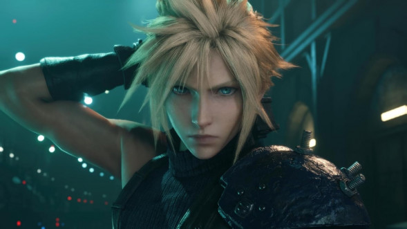 Игра Final Fantasy VII Remake Intergrade. Day One Edition [Nintendo Switch 2, английская версия] в Великом Новгороде