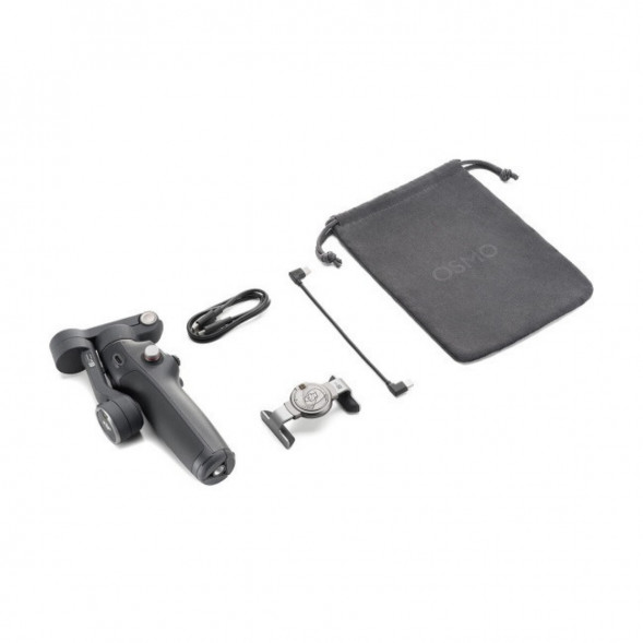 Электрический стабилизатор DJI Osmo Mobile 8 в Великом Новгороде