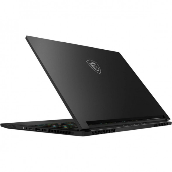 Ноутбук игровой MSI Stealth 16 AI A2HWGG-085XRU (16&amp;quot;, Intel Core Ultra 7, 32ГБ, 1ТБ SSD, RTX 5070, FreeDOS), черный в Великом Новгороде