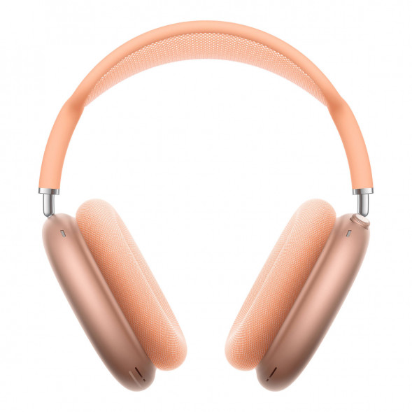 Наушники Apple AirPods Max 2, Orange/Оранжевый в Великом Новгороде