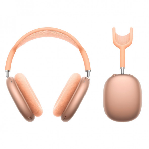 Наушники Apple AirPods Max 2, Orange/Оранжевый в Великом Новгороде