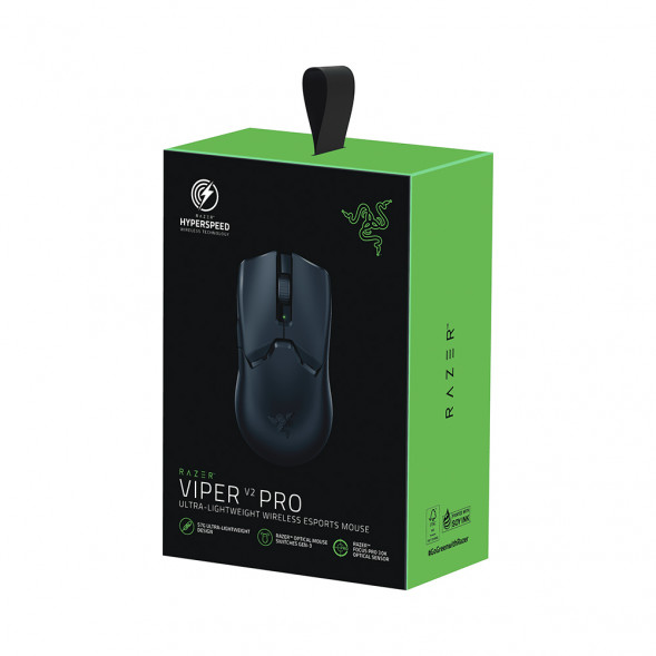 Игровая мышь Razer Viper V2 Pro Black (RZ01-04390100-R3G1) в Великом Новгороде