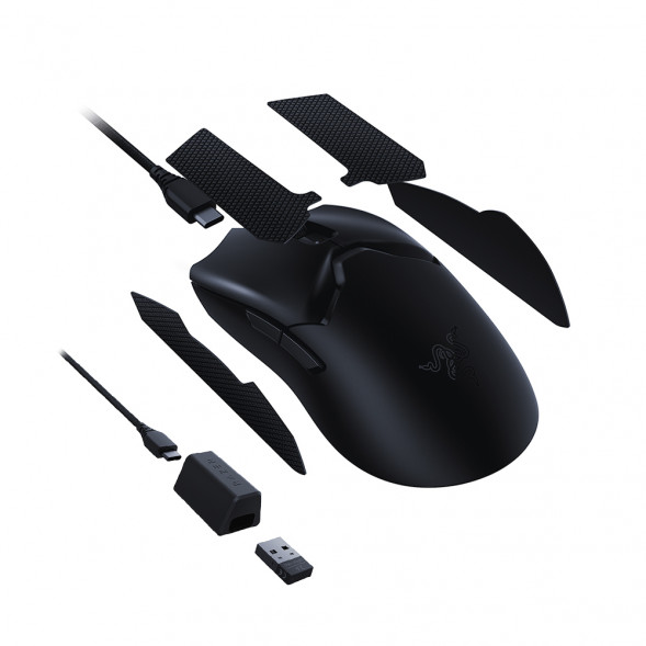 Игровая мышь Razer Viper V2 Pro Black (RZ01-04390100-R3G1) в Великом Новгороде