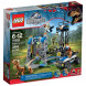 Конструктор LEGO Jurassic World 75920 Побег ящера в Великом Новгороде