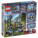 Конструктор LEGO Jurassic World 75920 Побег ящера в Великом Новгороде