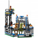Конструктор LEGO Jurassic World 75920 Побег ящера в Великом Новгороде