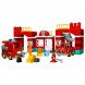 Конструктор LEGO DUPLO 10593 Пожарная часть в Великом Новгороде