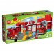 Конструктор LEGO DUPLO 10593 Пожарная часть в Великом Новгороде