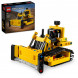 Конструктор LEGO Technic 42163 Cверхмощный бульдозер в Великом Новгороде