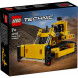 Конструктор LEGO Technic 42163 Cверхмощный бульдозер в Великом Новгороде
