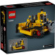 Конструктор LEGO Technic 42163 Cверхмощный бульдозер в Великом Новгороде
