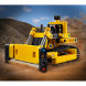 Конструктор LEGO Technic 42163 Cверхмощный бульдозер в Великом Новгороде