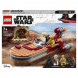 Конструктор LEGO Star Wars 75271 Спидер Люка Сайуокера в Великом Новгороде