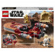 Конструктор LEGO Star Wars 75271 Спидер Люка Сайуокера в Великом Новгороде