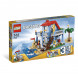 Конструктор LEGO Creator 7346 Дом на морском побережье в Великом Новгороде