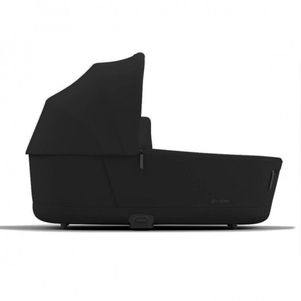 Спальный блок для коляски CYBEX Priam Lux Carry Cot R, Sepia Black в Великом Новгороде