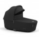 Спальный блок для коляски CYBEX Priam Lux Carry Cot R, Sepia Black в Великом Новгороде