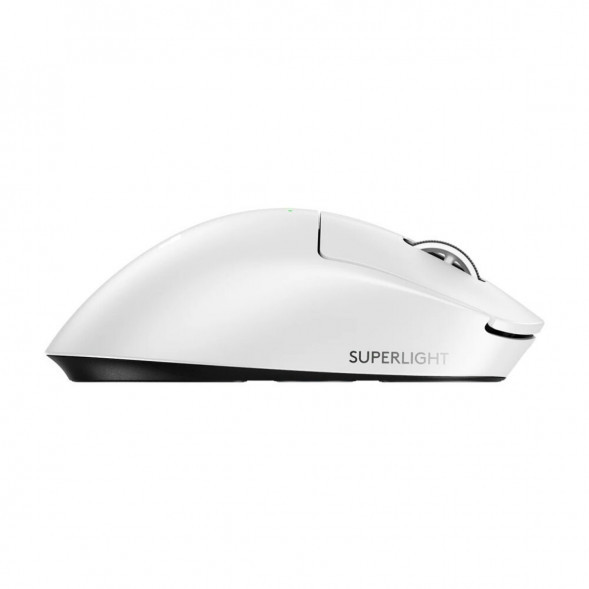 Беспроводная мышь Logitech G Pro X Superlight 2 DEX, White в Великом Новгороде