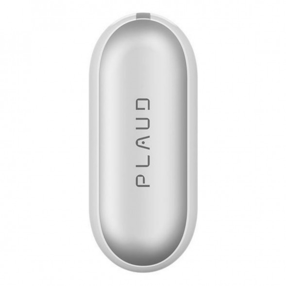 Диктофон Plaud NotePin с ChatGPT, Silver в Великом Новгороде