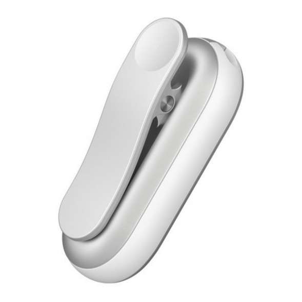 Диктофон Plaud NotePin с ChatGPT, Silver в Великом Новгороде