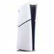 Игровая приставка Sony PlayStation 5 Slim 825 ГБ без дисковода, белый в Великом Новгороде