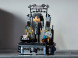Констурктор LEGO Wednesday 76780 Фигурка Венсдей Аддамс в Великом Новгороде