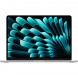 Ноутбук Apple MacBook Air 15 2026 MDV94 (M5 10-Core GPU, 16/512GB), Серебристый/Silver в Великом Новгороде