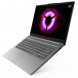 Ноутбук Lenovo LOQ 15ARP10E (83S0007FUS) (15.6&amp;quot;, IPS, AMD Ryzen 7 170 3.2 ГГц, 8 ядер, 16 ГБ DDR5, SSD 512 ГБ, NVIDIA  GeForce RTX 4050 - 6 ГБ, Windows 11 Home), серый в Великом Новгороде