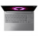 Ноутбук Lenovo LOQ 15ARP10E (83S0007FUS) (15.6&amp;quot;, IPS, AMD Ryzen 7 170 3.2 ГГц, 8 ядер, 16 ГБ DDR5, SSD 512 ГБ, NVIDIA  GeForce RTX 4050 - 6 ГБ, Windows 11 Home), серый в Великом Новгороде