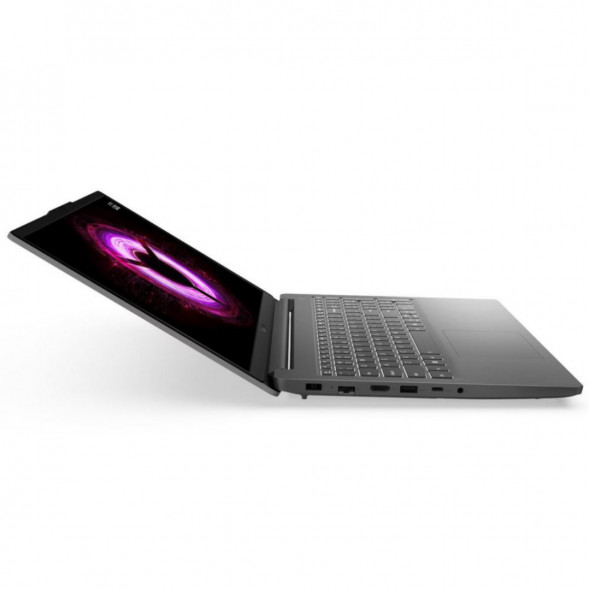 Ноутбук Lenovo LOQ 15ARP10E (83S0007FUS) (15.6&amp;quot;, IPS, AMD Ryzen 7 170 3.2 ГГц, 8 ядер, 16 ГБ DDR5, SSD 512 ГБ, NVIDIA  GeForce RTX 4050 - 6 ГБ, Windows 11 Home), серый в Великом Новгороде