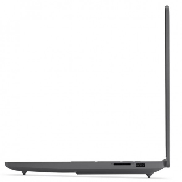 Ноутбук Lenovo LOQ 15ARP10E (83S0007FUS) (15.6&amp;quot;, IPS, AMD Ryzen 7 170 3.2 ГГц, 8 ядер, 16 ГБ DDR5, SSD 512 ГБ, NVIDIA  GeForce RTX 4050 - 6 ГБ, Windows 11 Home), серый в Великом Новгороде