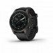 Умные часы Garmin EPIX PRO (Gen 2) Sapphire Edition 42 мм, титановый, угольно-серый, DLC, черный ремешок 010-02802-15 в Великом Новгороде