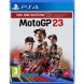 Игра MotoGP 23 - Day One Edition [PS4, английская версия] в Великом Новгороде